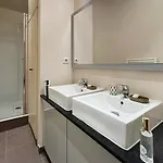 Duplex En Plein Centre De * נים