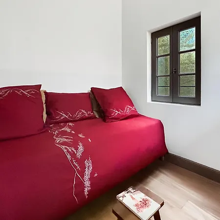 Duplex En Plein Centre De