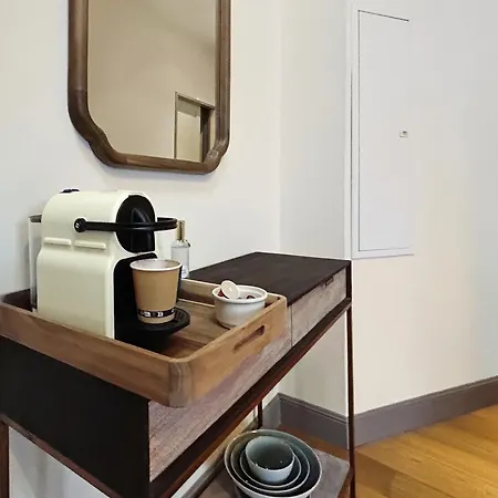 Duplex En Plein Centre De Apartment *