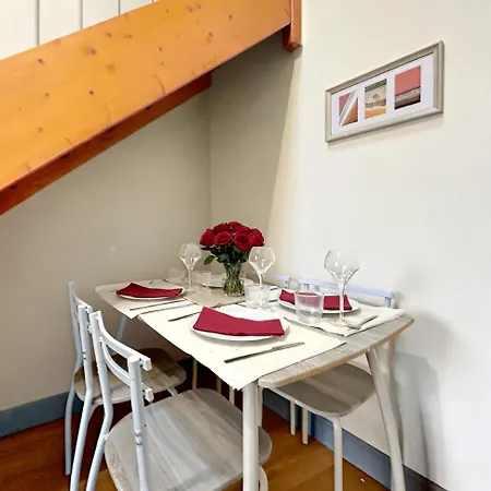 Apartment Duplex En Plein Centre De Nimes