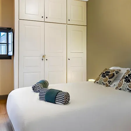 Apartamento Duplex En Plein Centre De *