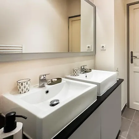 Duplex En Plein Centre De Apartment Nimes