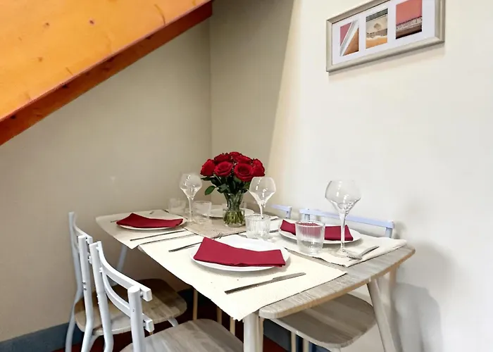 Apartamento Duplex En Plein Centre De Nimes